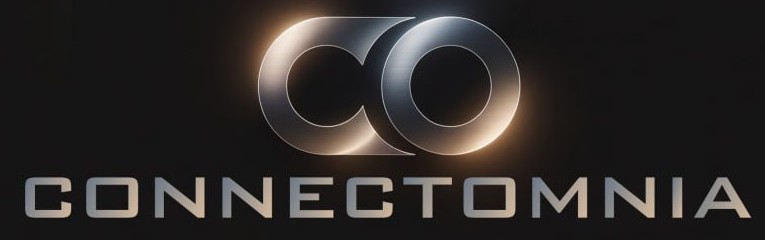 ConnectOmnia Logo